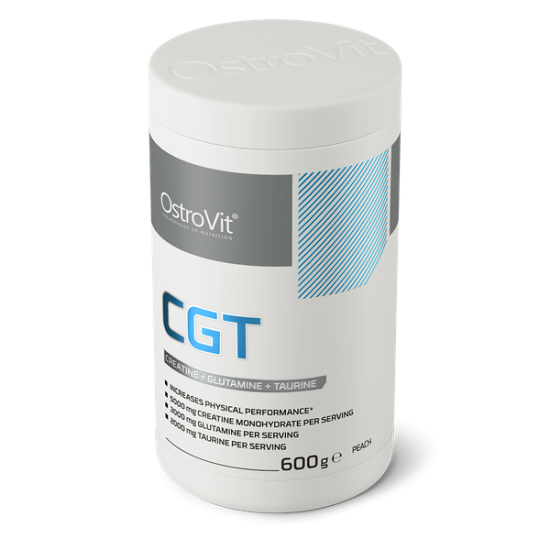 OstroVit CGT 600g