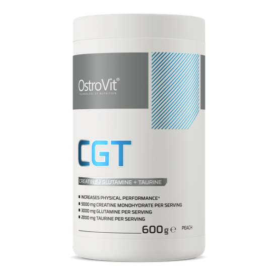 OstroVit CGT 600g