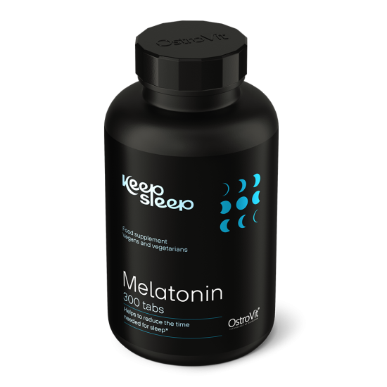 OstroVit MELATONIN Keep...