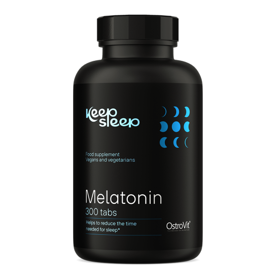 OstroVit MELATONIN Keep...