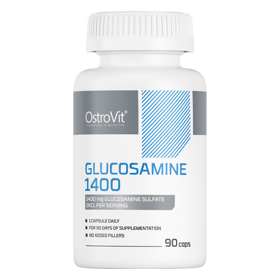 OstroVit Glucosamine 1400...