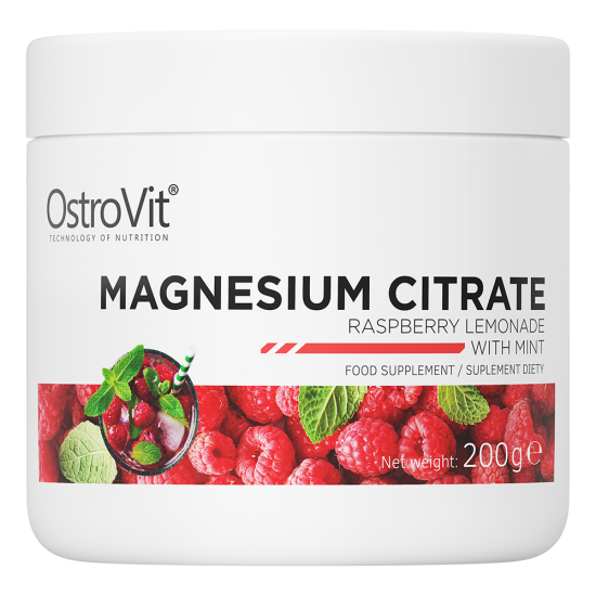 OstroVit MAGNESIUM Citrate...