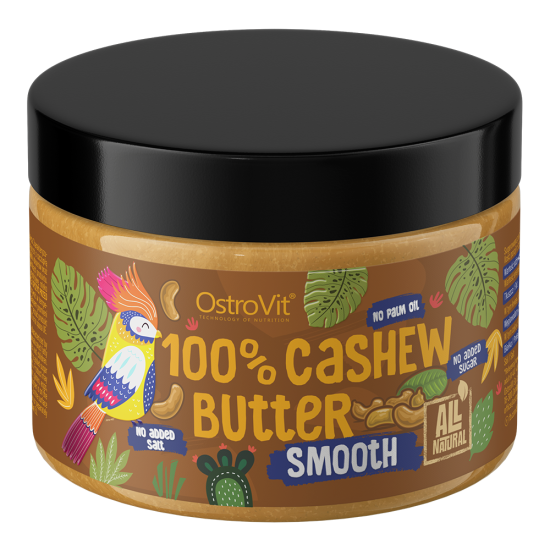 OstroVit 100% Cashew Butter...