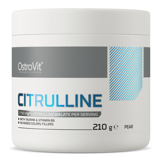 OstroVit CITRULLINE 210g