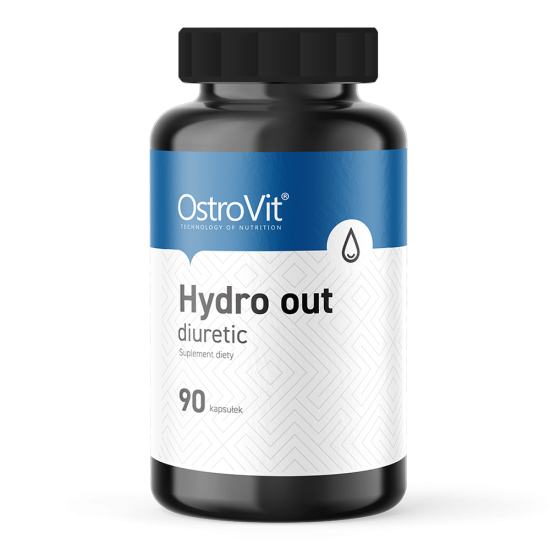 OstroVit HYDRO OUT DIURETIC...