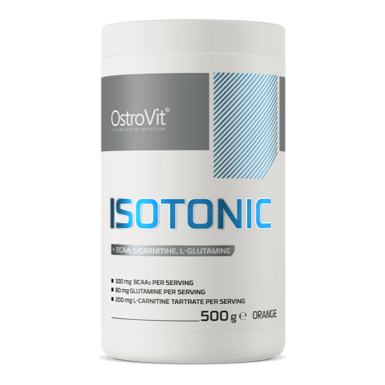 OstroVit ISOTONIC 500g