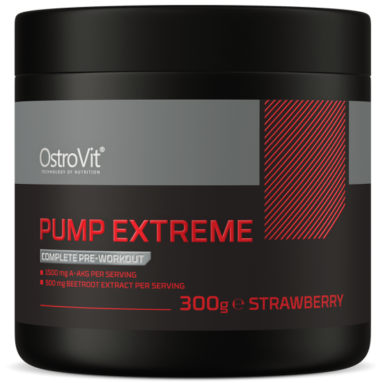 OstroVit PUMP Extreme 300g