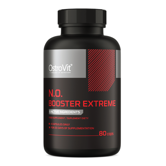 OstroVit N.O. BOOSTER...