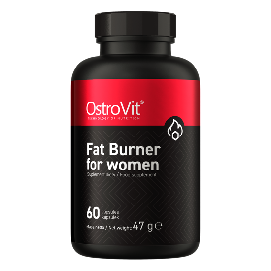 OstroVit FAT BURNER FOR...