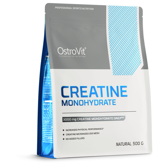 OstroVit CREATINE 500g