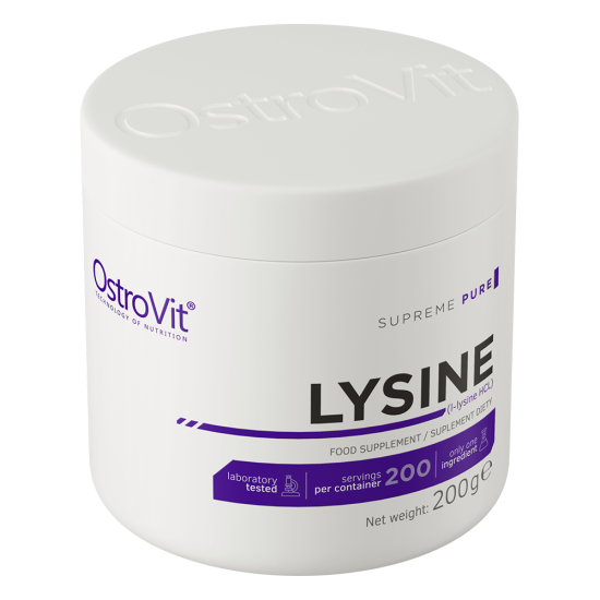 OstroVit Lysine 200 g