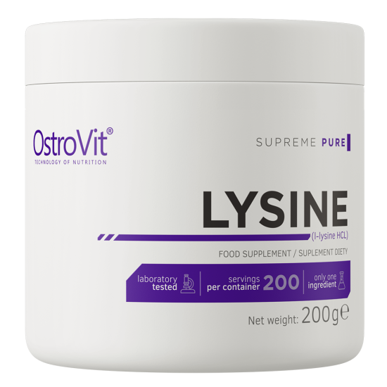 OstroVit Lysine 200 g