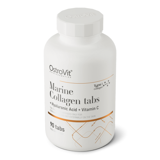 OstroVit COLLAGEN Marine...