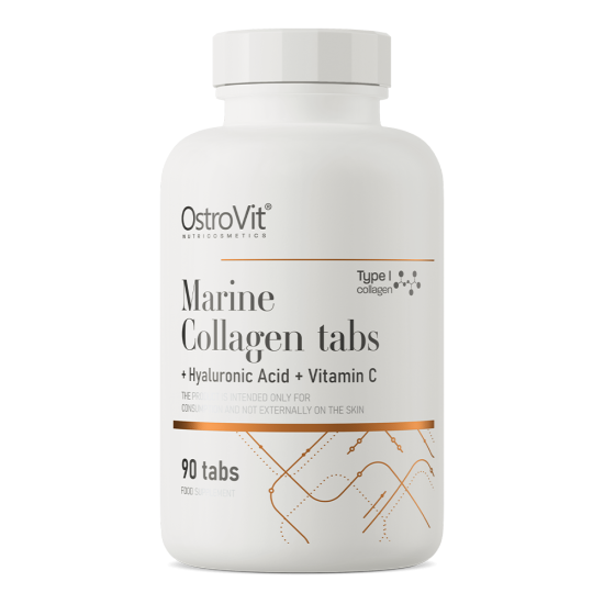 OstroVit COLLAGEN Marine...