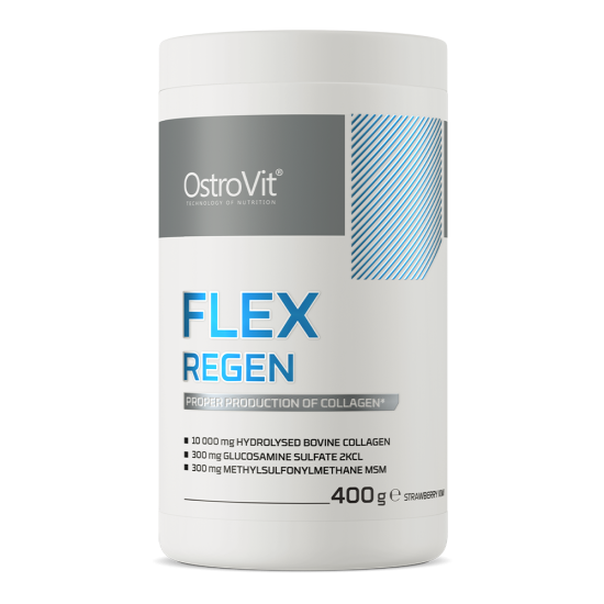 OstroVit FLEX REGENT 400g