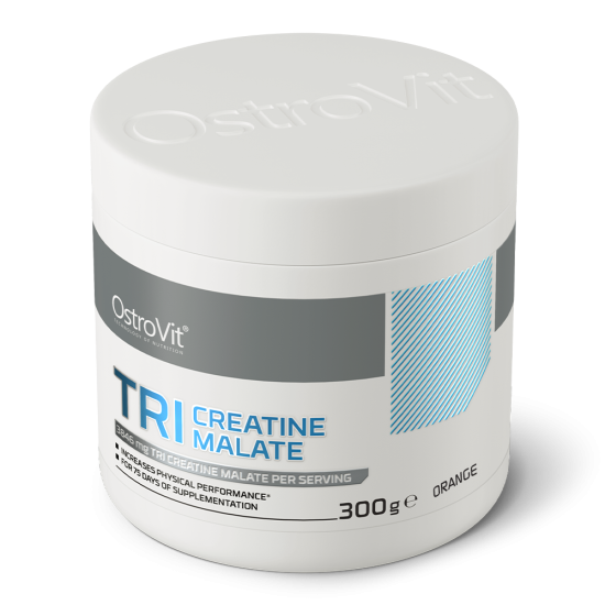 OstroVit Tri-Creatine...