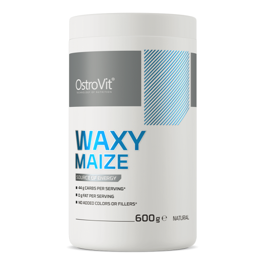 OstroVit Waxy Maize 600g