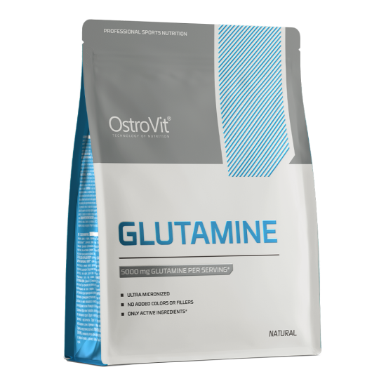 OstroVit GLUTAMINE 500g