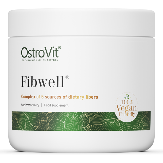 OstroVit Fibwell VEGE 240 g