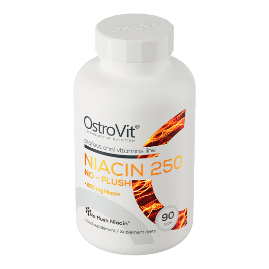 OstroVit Niacin 250...