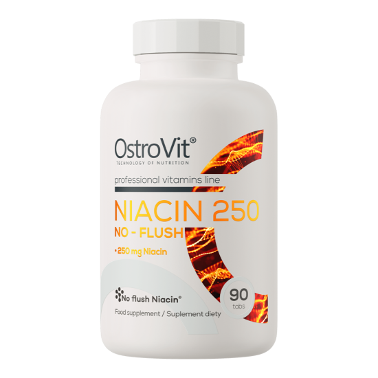 OstroVit Niacin 250...