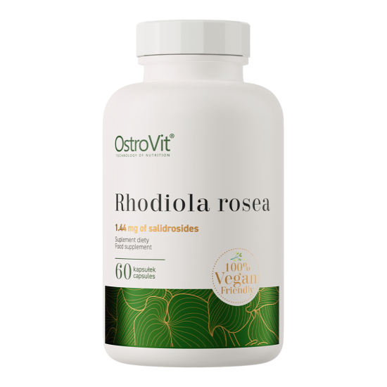 OstroVit Rhodiola rosea...