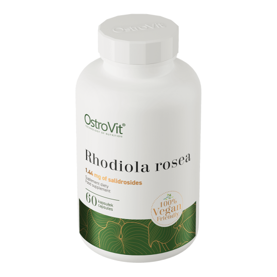 OstroVit Rhodiola rosea...