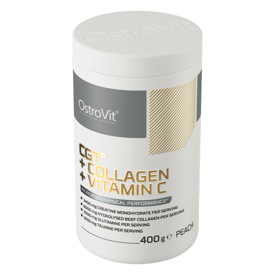 OstroVit CGT + Collagen +...