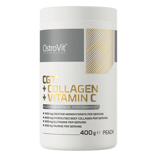 OstroVit CGT + Collagen +...