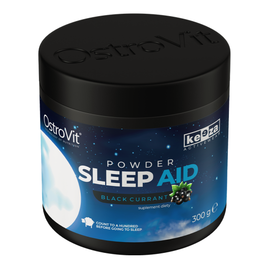 OstroVit KEEZA Sleep Aid...