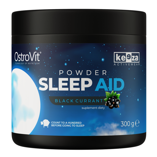 OstroVit KEEZA Sleep Aid...