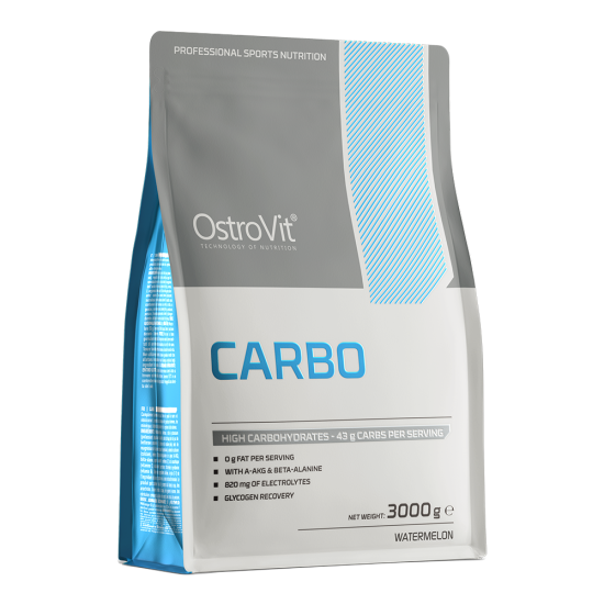 OstroVit CARBO 3000g...