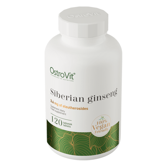 OstroVit Siberian Ginseng...