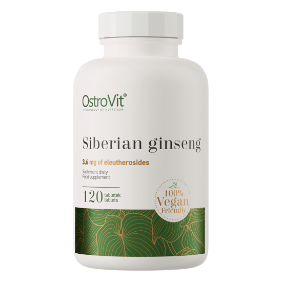 OstroVit Siberian Ginseng...