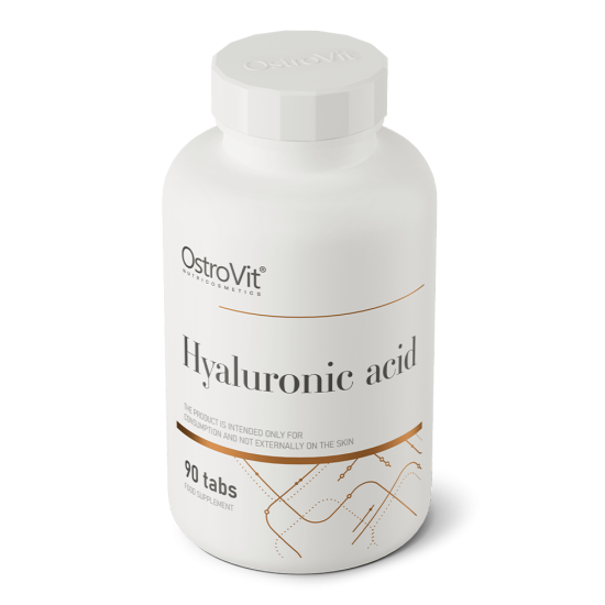OstroVit HYALURONIC ACID 90...