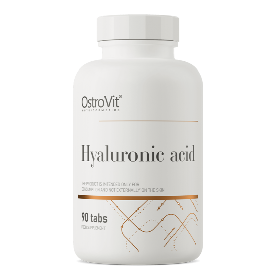 OstroVit HYALURONIC ACID 90...