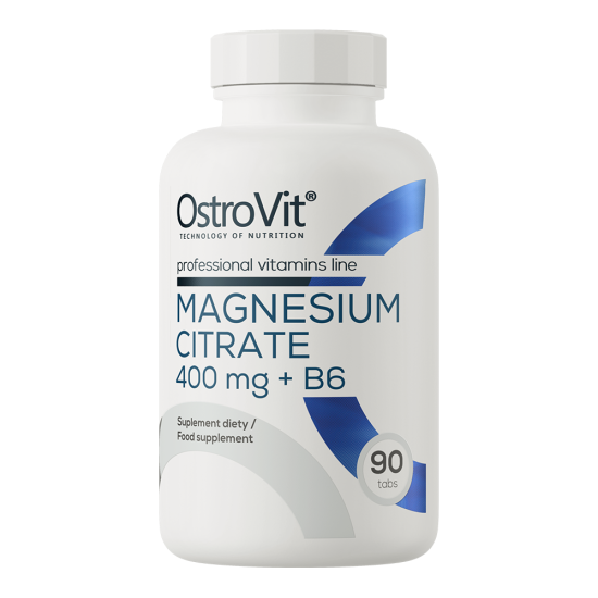 OstroVit MAGNESIUM Citrate...