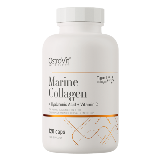 OstroVit COLLAGEN Marine...