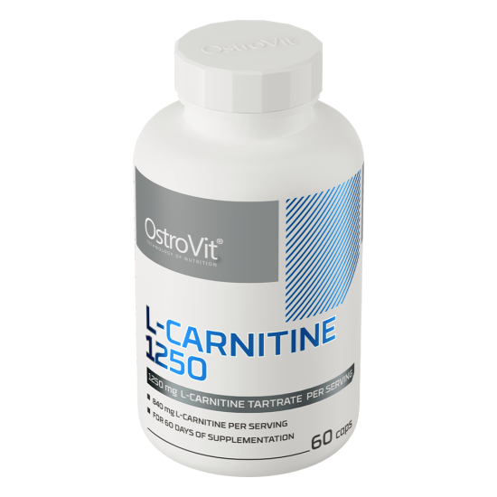 OstroVit L-Carnitine 1250...