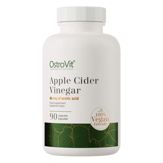 OstroVit Apple Cider...
