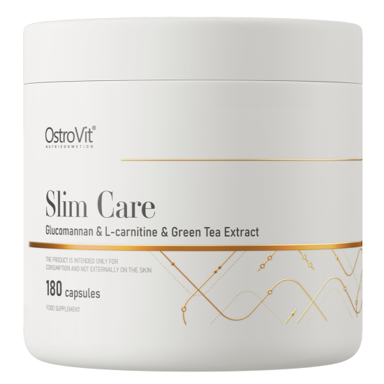 OstroVit Slim Care...