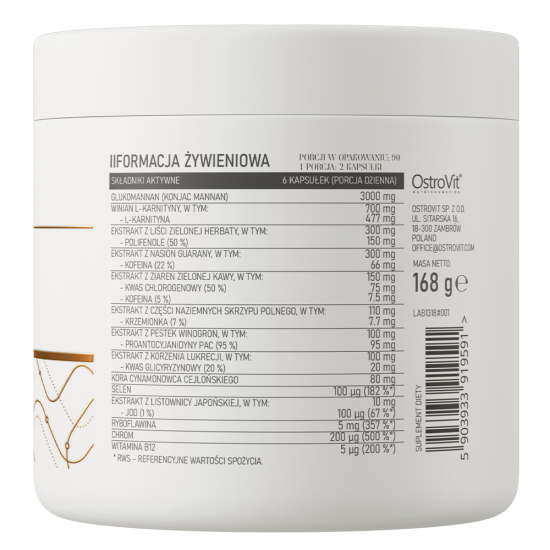 OstroVit Slim Care...