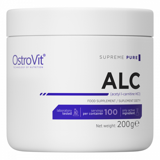 OstroVit ALC 200g