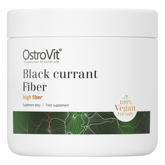 OstroVit Black Currant...