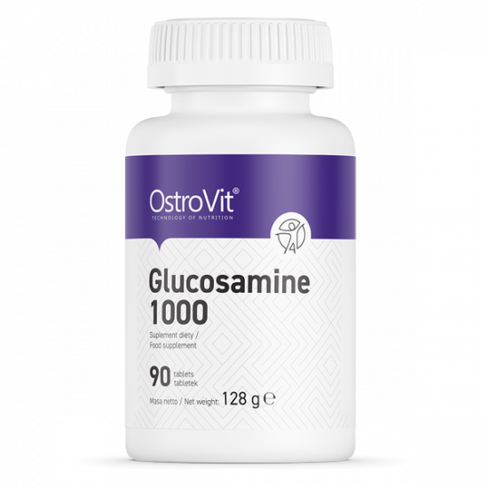 OstroVit Glucosamine 1000...