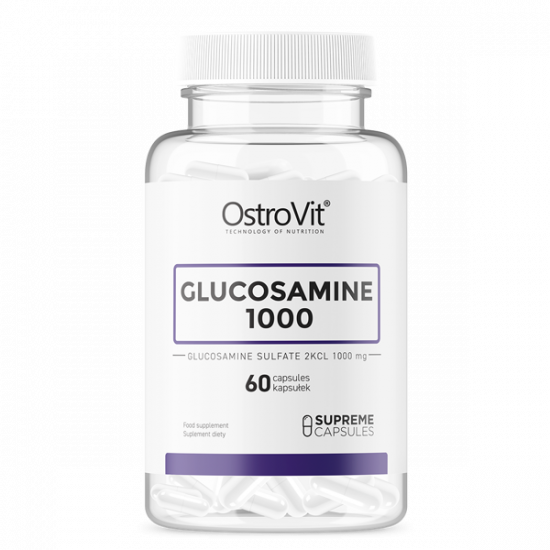 OstroVit  Glucosamine 1000...