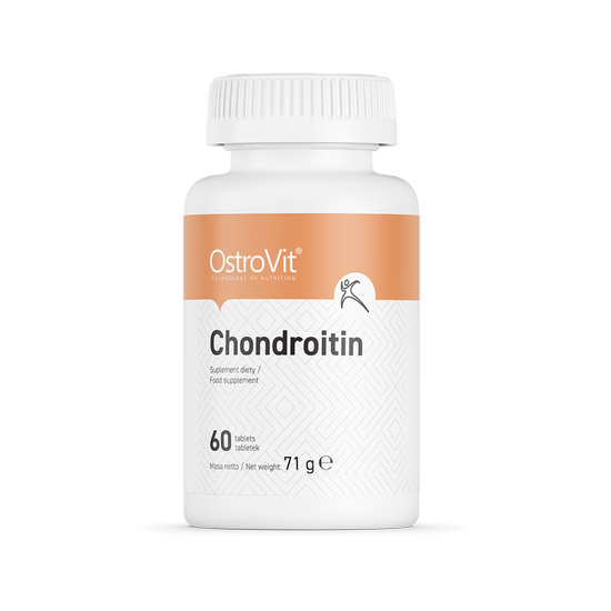 OstroVit CHONDROITIN 60 tabs