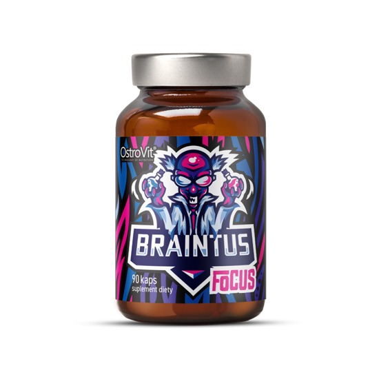 OstroVit Braintus Focus 90...