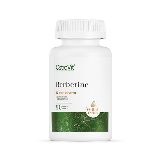 OstroVit Berberine 90 tabs