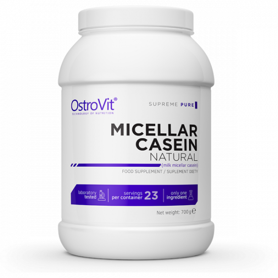 OstroVit Micellar Casein 700g